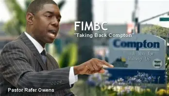 Taking Back Compton — FIMBC